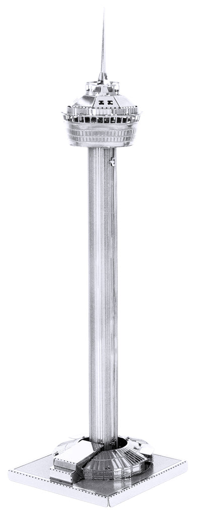 Metal Earth Tower of the Americas