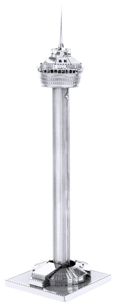 Metal Earth Tower of the Americas