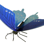 Metal Earth Pipevine Swallowtail