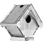 Metal Earth Bird House