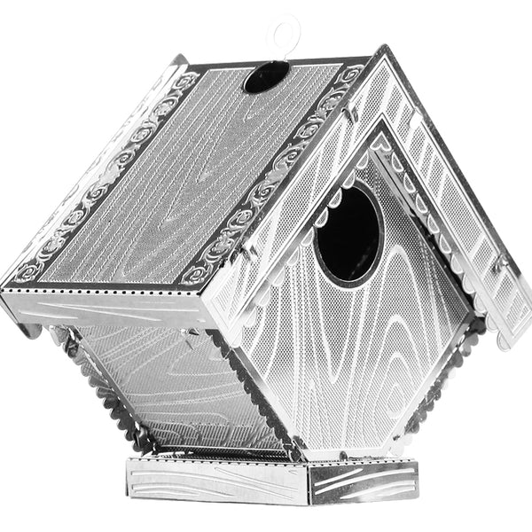 Metal Earth Bird House