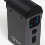 MA1023 compresor de aire 15 l/min Batera