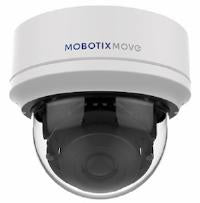 MX-VD2A-2-IR-VA cmara de vigilancia Almohadilla Cmara de seguridad IP Interior y exterior 1920 x 1080 Pixeles Techo/Pared/Poste