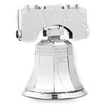 Metal Earth Liberty Bell