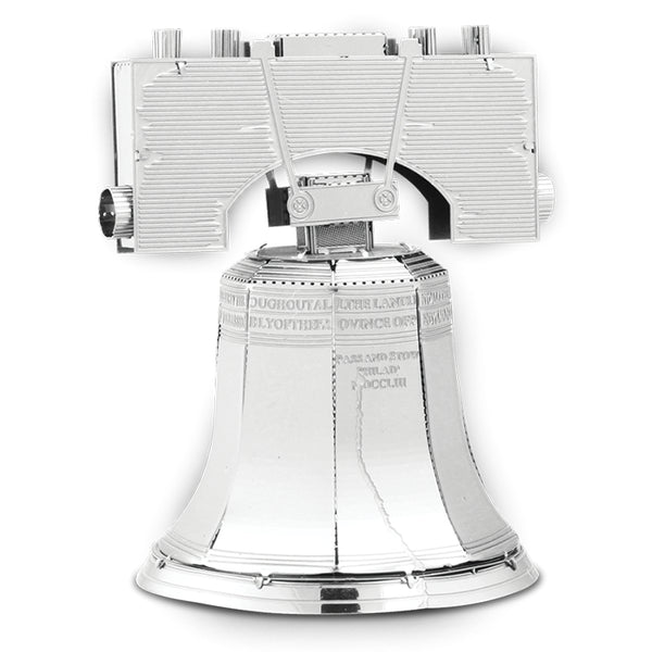 Metal Earth Liberty Bell