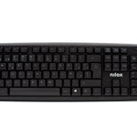 TECLADO USB ESP