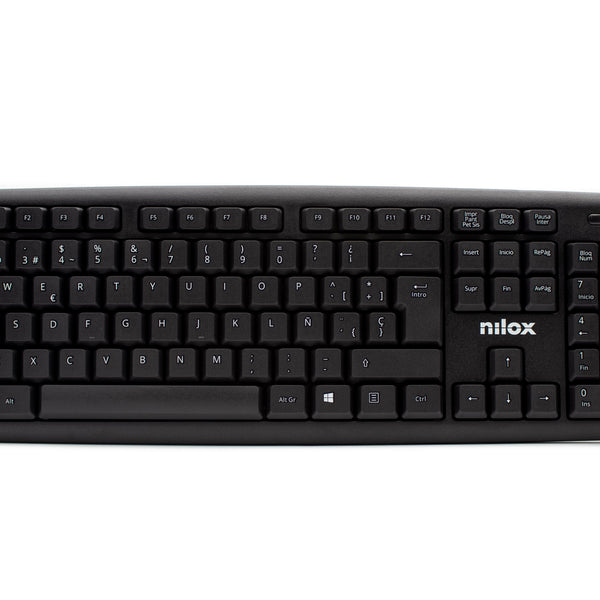 TECLADO USB ESP