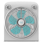 EnergySilence 6000 Power Box Blanco