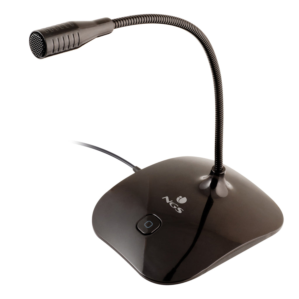 MS 115 Negro Micrfono para PC