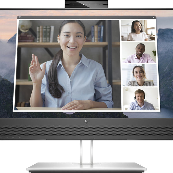 Monitor de videoconferencia FHD E24mv G4