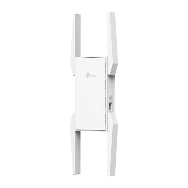 Omada EAP673-Extender Repetidor de red Blanco 10  100  1000 Mbit/s