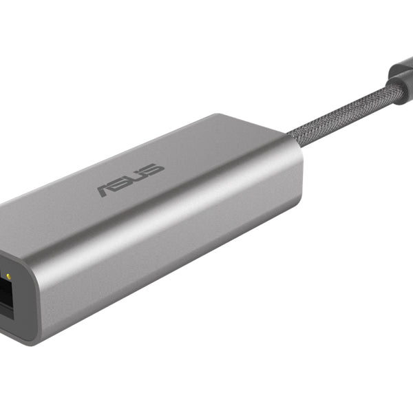 USB-C2500 Ethernet