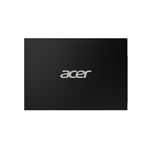 RE100 2.5" 512 GB Serial ATA III