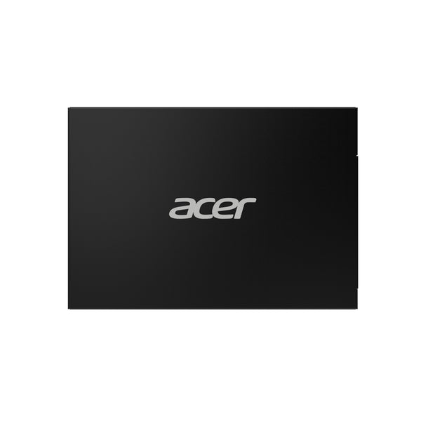 RE100 2.5" 512 GB Serial ATA III