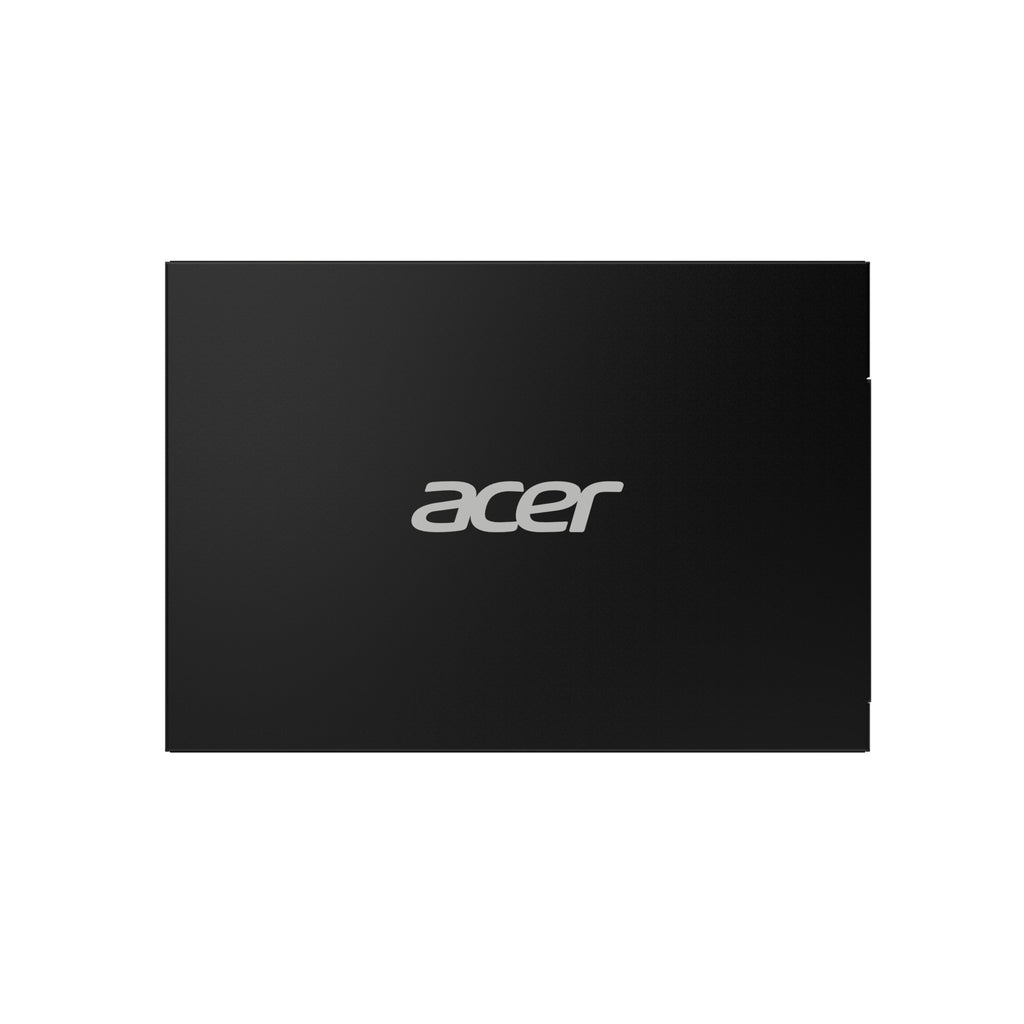 RE100 2.5" 256 GB Serial ATA III