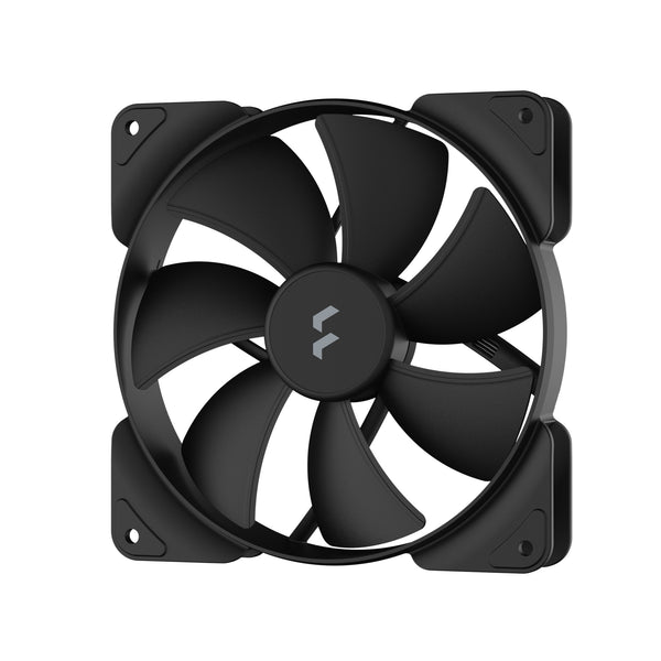 Aspect 14 PWM Carcasa del ordenador Ventilador 14 cm Negro 1 pieza(s)