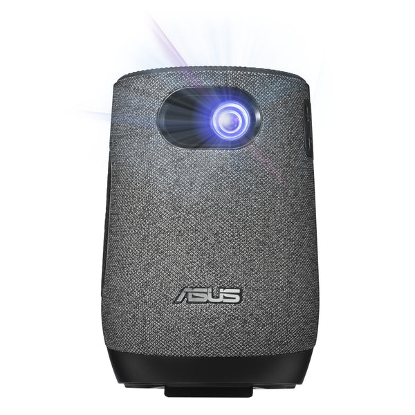 ZenBeam Latte L1 Proyector de alcance estndar LED 1080p (1920x1080) Gris