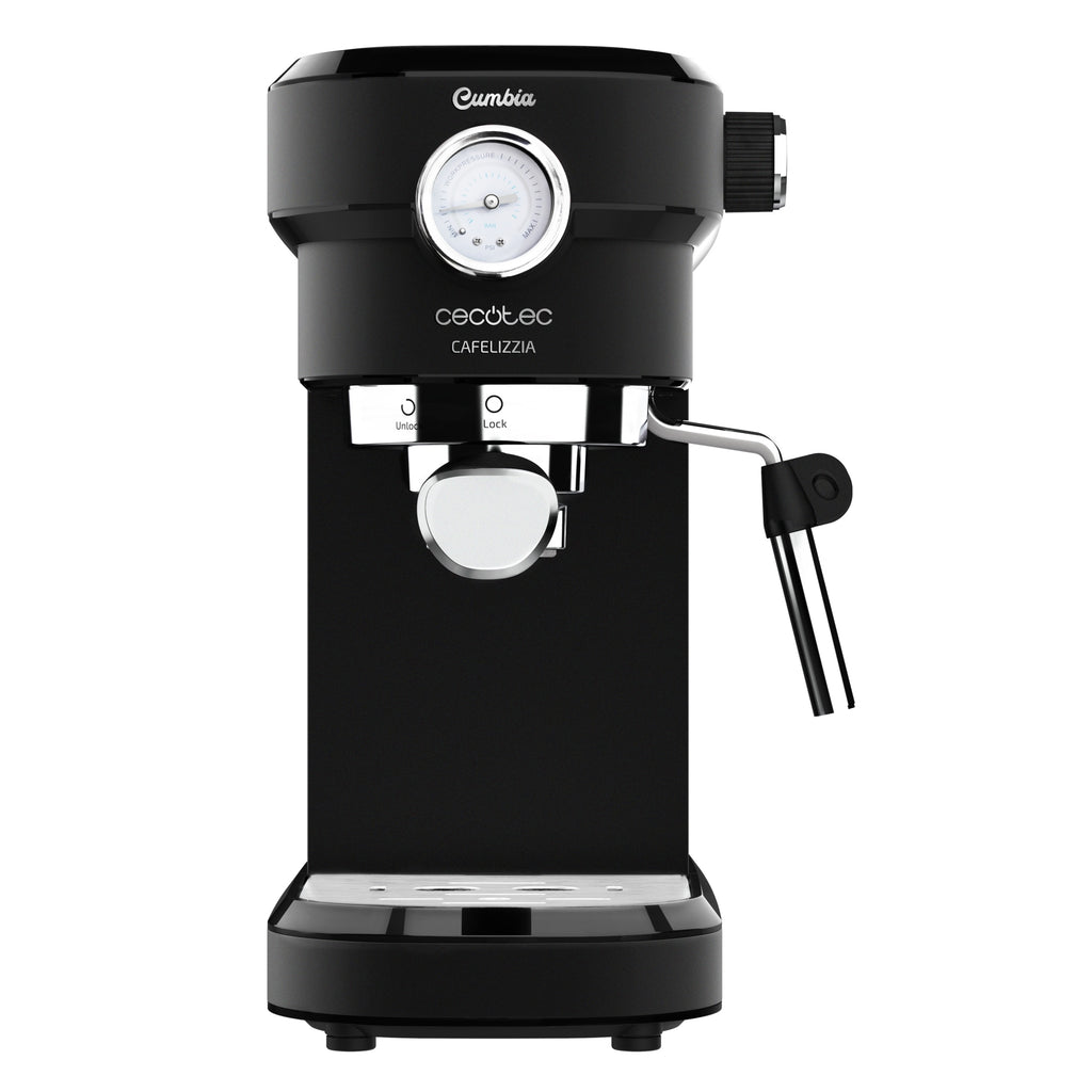 Cafelizzia 790 Pro Semi-automtica Prensa elctrica francesa 1 2 L