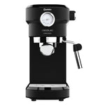 Cafelizzia 790 Pro Semi-automtica Prensa elctrica francesa 1 2 L