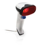 QuickScan QD2590 Lector de cdigos de barras porttil 1D/2D Blanco