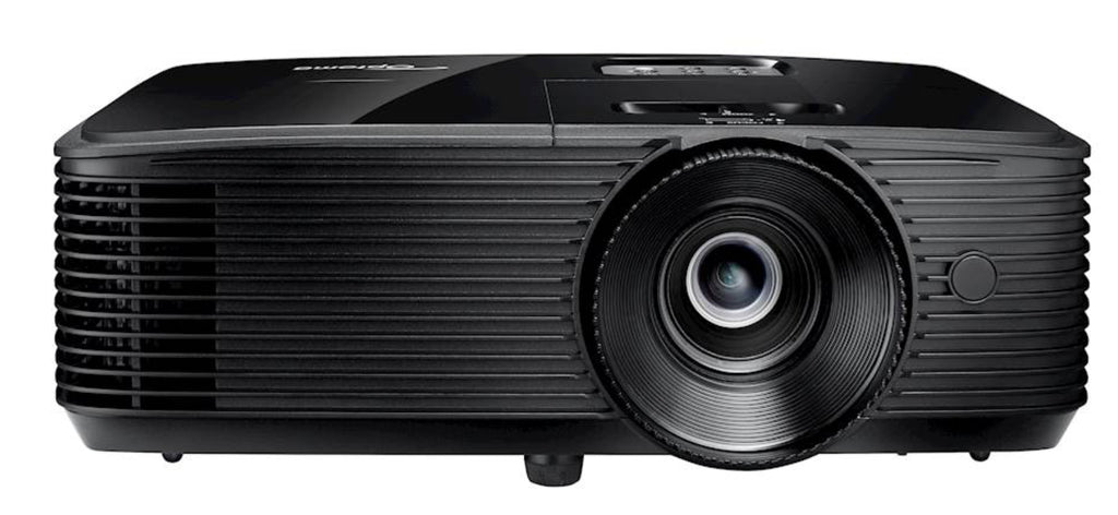 S336 videoproyector Proyector de alcance estndar 4000 lmenes ANSI DLP SVGA (800x600) 3D Negro
