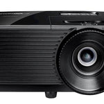 S336 videoproyector Proyector de alcance estndar 4000 lmenes ANSI DLP SVGA (800x600) 3D Negro