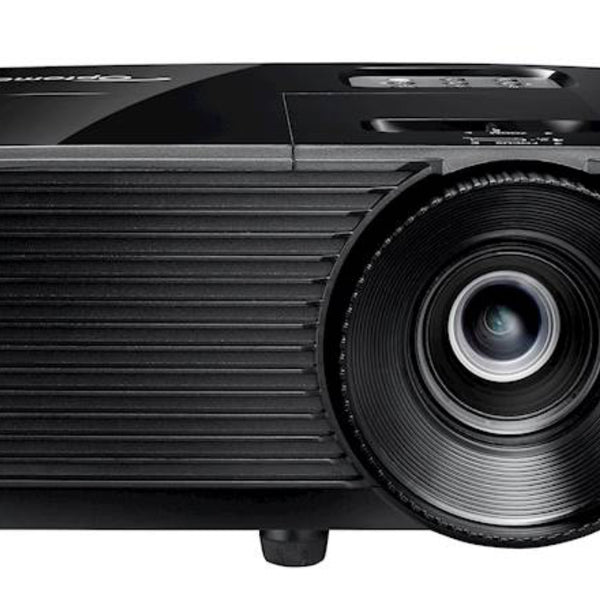 S336 videoproyector Proyector de alcance estndar 4000 lmenes ANSI DLP SVGA (800x600) 3D Negro