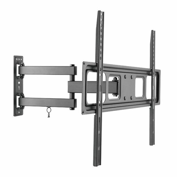 Soporte de pared articulado para TV de 37"-70