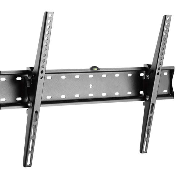 650332 Soporte de pared para TV inclinable de 37"-75