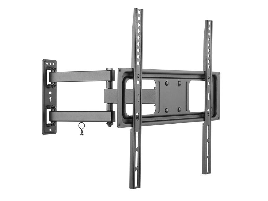 650341 Soporte de pared articulado para TV de 32"-55