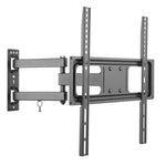 650341 Soporte de pared articulado para TV de 32"-55