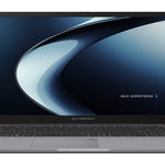 ExpertBook P1 PM1503CDA-S70544X - Ordenador Porttil 15.6" Full HD (AMD Ryzen 5 150  16GB RAM  512GB SSD  Radeon 660M  Windows 11 Pro) Gris Brumoso - Teclado QWERTY espaol