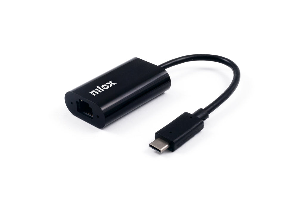 Adaptador de red USB-C/RJ45 GIGABIT