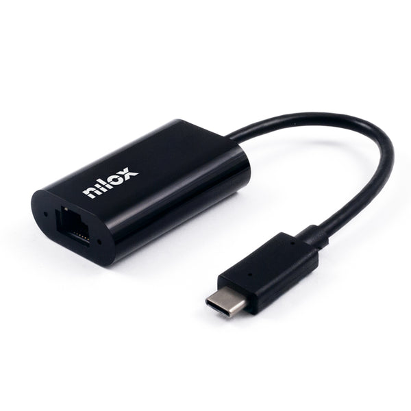 Adaptador de red USB-C/RJ45 GIGABIT