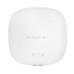 Aruba Networking Networking Instant On Access Point Bundle with PSU (EU) AP25