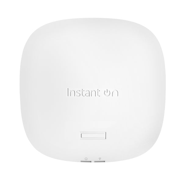 Aruba Networking Networking Instant On Access Point Bundle with PSU (EU) AP25