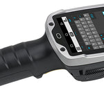TC8300 BASE 2D IMAGER EXT RANGE ordenador mvil de mano 10 2 cm (4") 800 x 480 Pixeles Pantalla tctil Negro