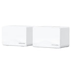 Halo H25BE Doble banda (2 4 GHz / 5 GHz) Wi-Fi 7 (802.11be) Blanco 3 Interno