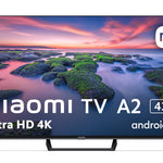 43A2 109 2 cm (43") 4K Ultra HD Smart TV Wifi Negro