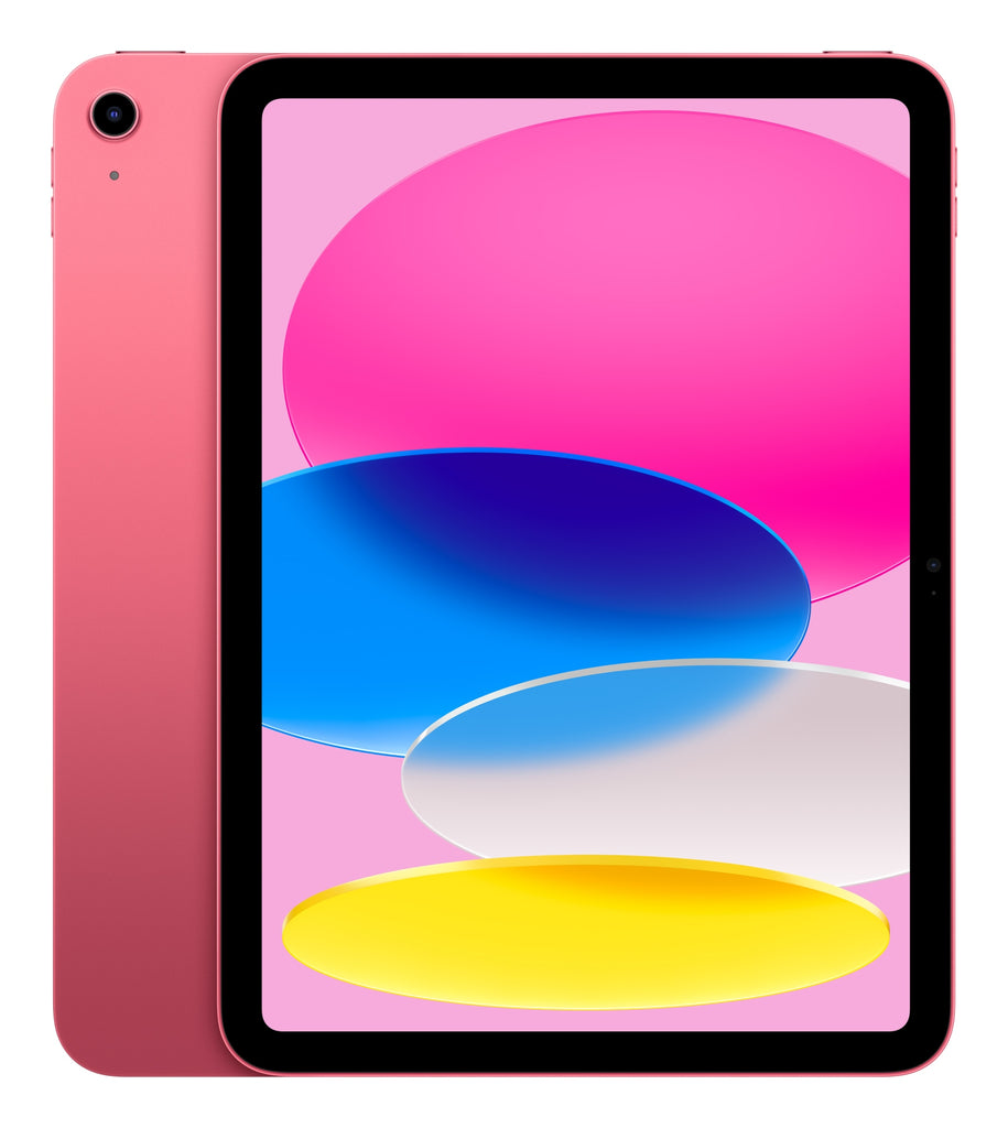 iPad 512 GB 27 9 cm (11") Wi-Fi 6 (802.11ax) iPadOS 18 Rosa