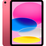 iPad 512 GB 27 9 cm (11") Wi-Fi 6 (802.11ax) iPadOS 18 Rosa