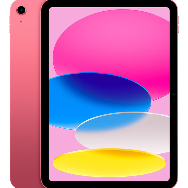 iPad 512 GB 27 9 cm (11") Wi-Fi 6 (802.11ax) iPadOS 18 Rosa