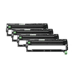 DR-248CL tambor de impresora Original 4 pieza(s) Multipack