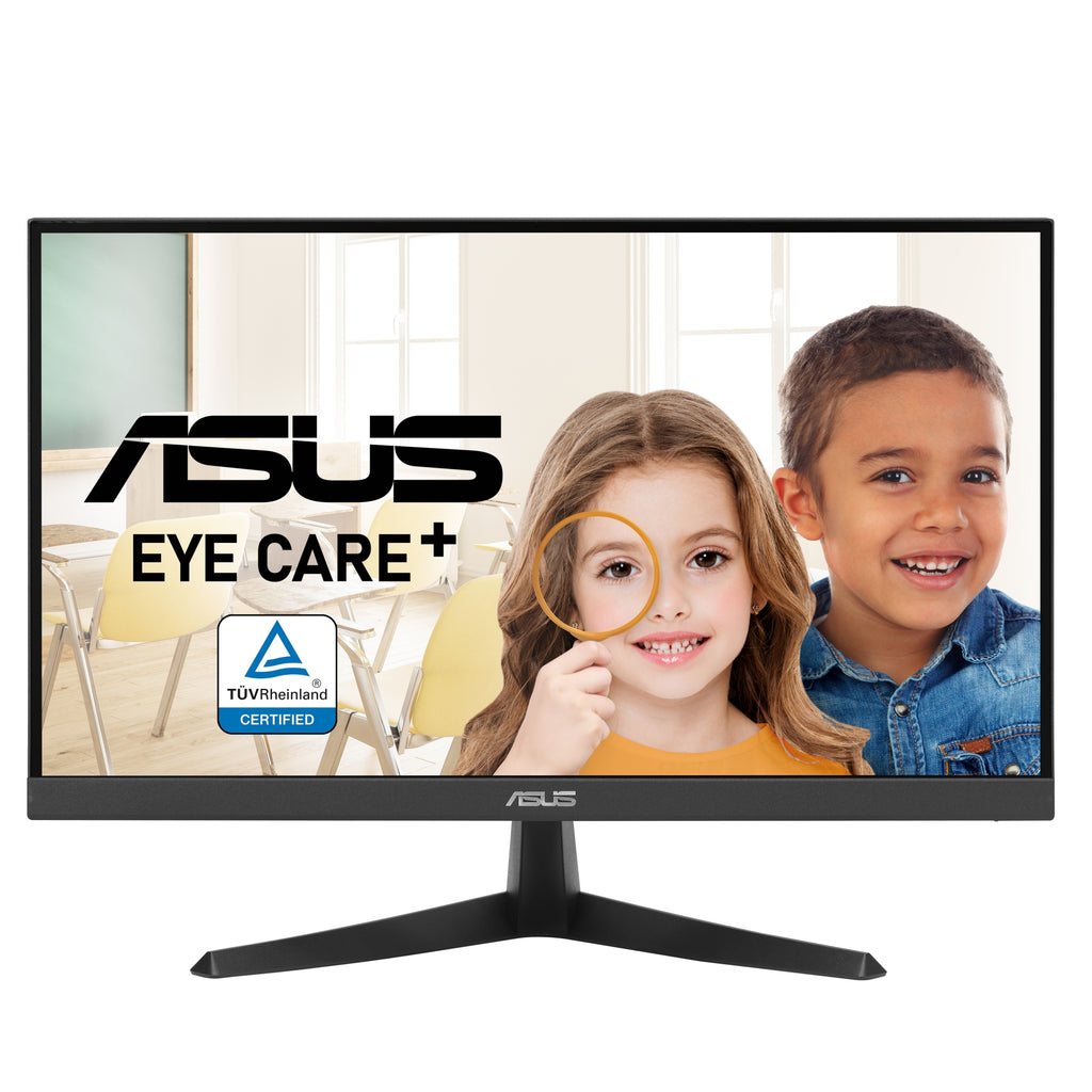 VY229Q pantalla para PC 54 5 cm (21.4") 1920 x 1080 Pixeles Full HD LCD Negro
