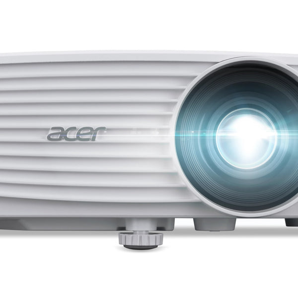 P1557 Proyector de alcance estndar 4800 lmenes ANSI DLP 1080p (1920x1080) 3D Blanco
