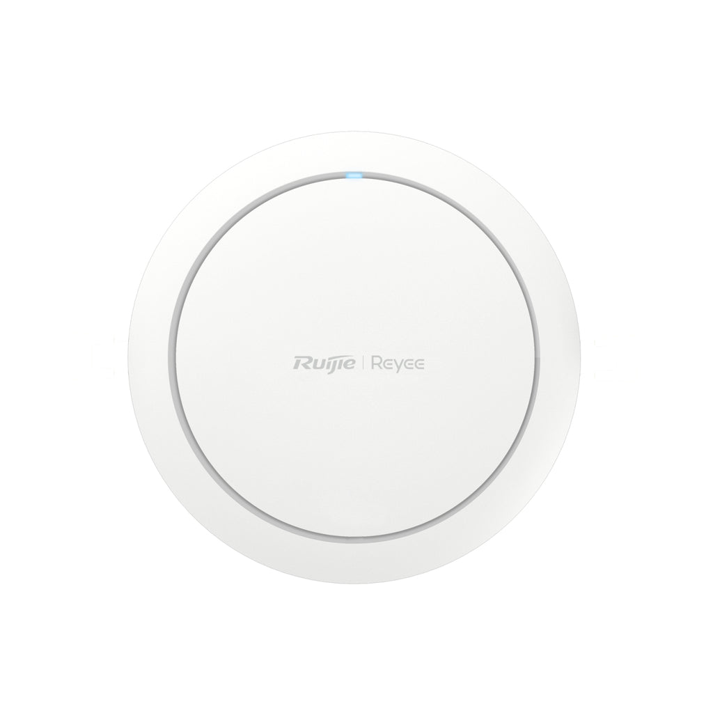 RG-RAP2266 punto de acceso inalmbrico 2976 Mbit/s Blanco Energa sobre Ethernet (PoE)