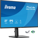 ProLite XB2791HS-B1 pantalla para PC 68 6 cm (27") 1920 x 1080 Pixeles Full HD LED Negro