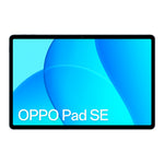 Pad SE LTE Mediatek 128 GB 27 9 cm (11") 4 GB Wi-Fi 6 (802.11ax) Android 15 Azul
