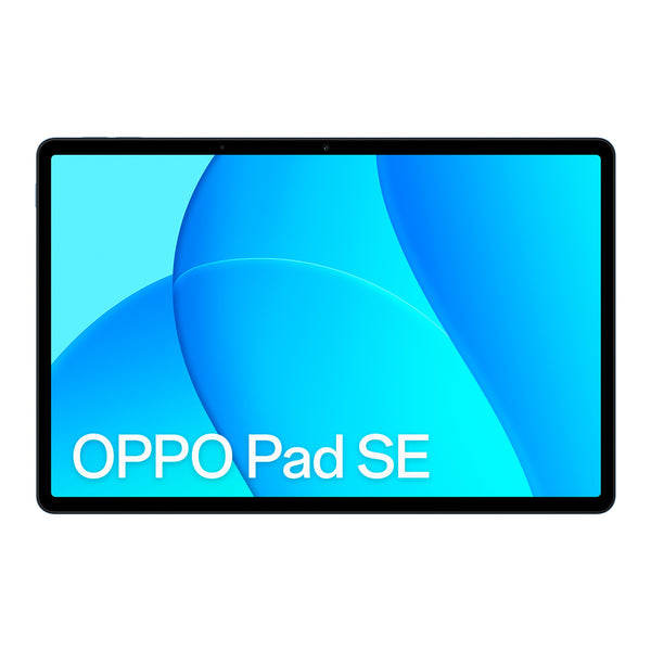 Pad SE LTE Mediatek 128 GB 27 9 cm (11") 4 GB Wi-Fi 6 (802.11ax) Android 15 Azul