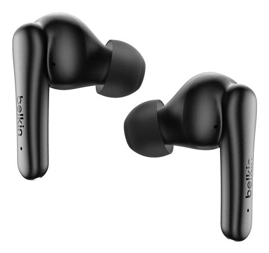 SoundForm Rhythm Auriculares Inalmbrico y almbrico Dentro de odo Llamadas/Msica USB Tipo C Bluetooth Negro